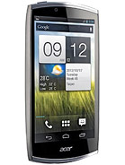 Best available price of Acer CloudMobile S500 in Costarica