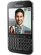 Best available price of BlackBerry Classic in Costarica