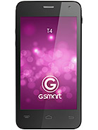 Best available price of Gigabyte GSmart T4 in Costarica