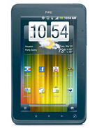 Best available price of HTC EVO View 4G in Costarica