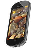 Best available price of Lenovo LePhone S2 in Costarica