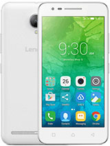 Best available price of Lenovo C2 in Costarica