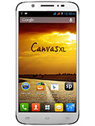Best available price of Micromax A119 Canvas XL in Costarica