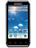 Best available price of Motorola XT760 in Costarica