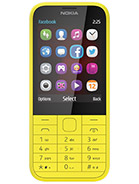 Best available price of Nokia 225 Dual SIM in Costarica