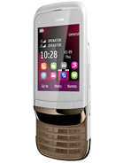 Best available price of Nokia C2-03 in Costarica