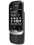Best available price of Nokia C2-06 in Costarica