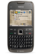 Best available price of Nokia E73 Mode in Costarica