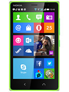 Best available price of Nokia X2 Dual SIM in Costarica