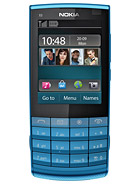 Best available price of Nokia X3-02 Touch and Type in Costarica