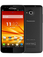 Best available price of Panasonic Eluga A in Costarica