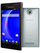 Best available price of Panasonic Eluga I in Costarica