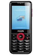 Best available price of Philips Xenium F511 in Costarica