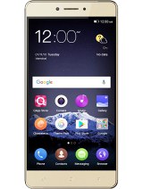 Best available price of QMobile King Kong Max in Costarica