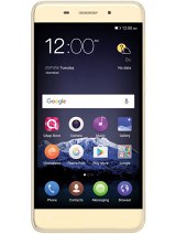 Best available price of QMobile M6 Lite in Costarica