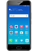 Best available price of QMobile Noir A1 in Costarica