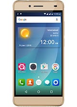 Best available price of QMobile Noir S4 in Costarica