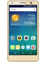 Best available price of QMobile Noir S6 Plus in Costarica