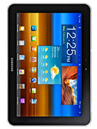 Best available price of Samsung Galaxy Tab 8-9 4G P7320T in Costarica