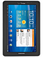 Best available price of Samsung Galaxy Tab 7-7 LTE I815 in Costarica