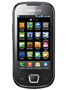Best available price of Samsung I5800 Galaxy 3 in Costarica