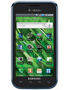 Best available price of Samsung Vibrant in Costarica