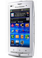 Best available price of Sony Ericsson A8i in Costarica