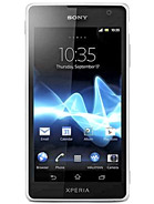 Best available price of Sony Xperia GX SO-04D in Costarica