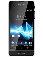 Best available price of Sony Xperia SX SO-05D in Costarica