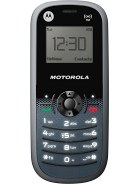 Best available price of Motorola WX161 in Costarica