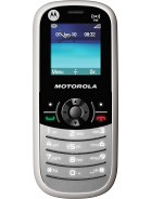 Best available price of Motorola WX181 in Costarica