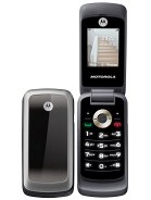 Best available price of Motorola WX265 in Costarica
