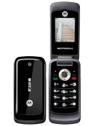 Best available price of Motorola WX295 in Costarica