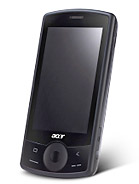 Best available price of Acer beTouch E100 in Costarica