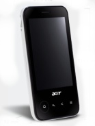 Best available price of Acer beTouch E400 in Costarica