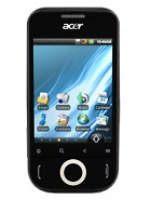 Best available price of Acer beTouch E110 in Costarica