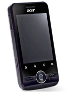 Best available price of Acer beTouch E120 in Costarica