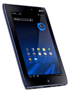 Best available price of Acer Iconia Tab A101 in Costarica