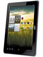 Best available price of Acer Iconia Tab A210 in Costarica