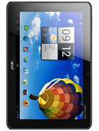 Best available price of Acer Iconia Tab A510 in Costarica