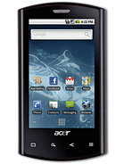 Best available price of Acer Liquid E in Costarica