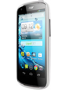 Best available price of Acer Liquid E1 in Costarica
