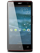 Best available price of Acer Liquid E3 in Costarica