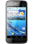 Best available price of Acer Liquid Gallant E350 in Costarica