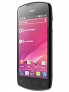 Best available price of Acer Liquid Glow E330 in Costarica