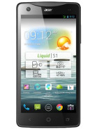 Best available price of Acer Liquid S1 in Costarica