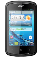 Best available price of Acer Liquid Z2 in Costarica