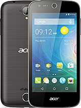 Best available price of Acer Liquid Z330 in Costarica
