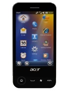 Best available price of Acer neoTouch P400 in Costarica