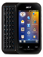 Best available price of Acer neoTouch P300 in Costarica
